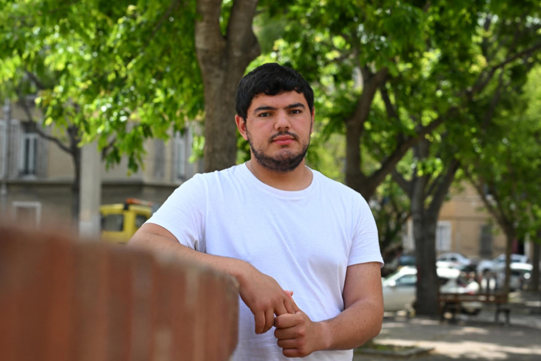 Marseille: Bruder eines Anti-Drogen-Aktivisten in Marseille erschossen