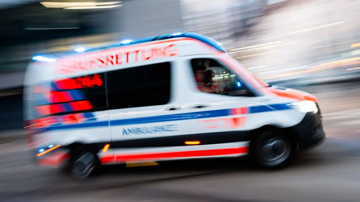 Der Bub wurde am Donnerstag aus dem Donaukanal gerettet | Der Bub wurde am Donnerstag aus dem Donaukanal gerettet