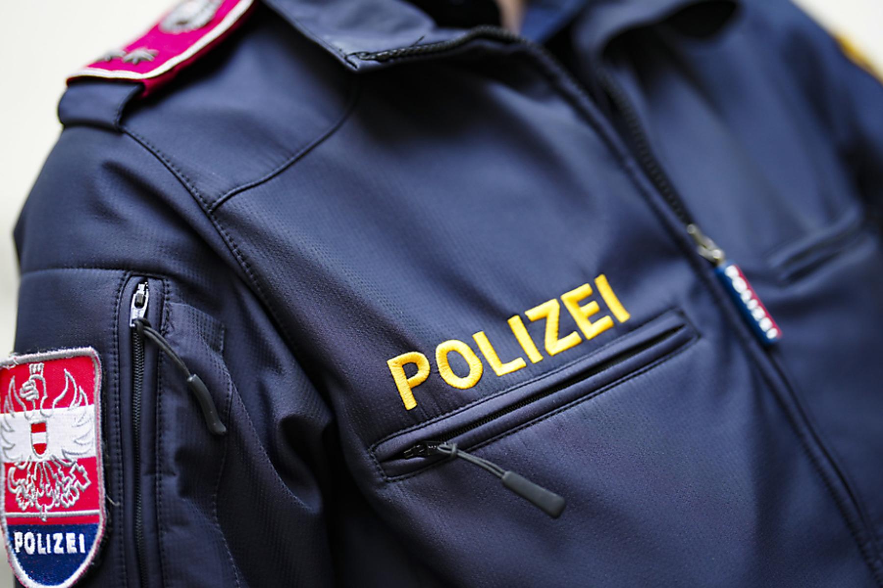 Saalfelden/Salzburg: Polizeischüsse auf Schlepperauto im Pinzgau: Kein Prozess