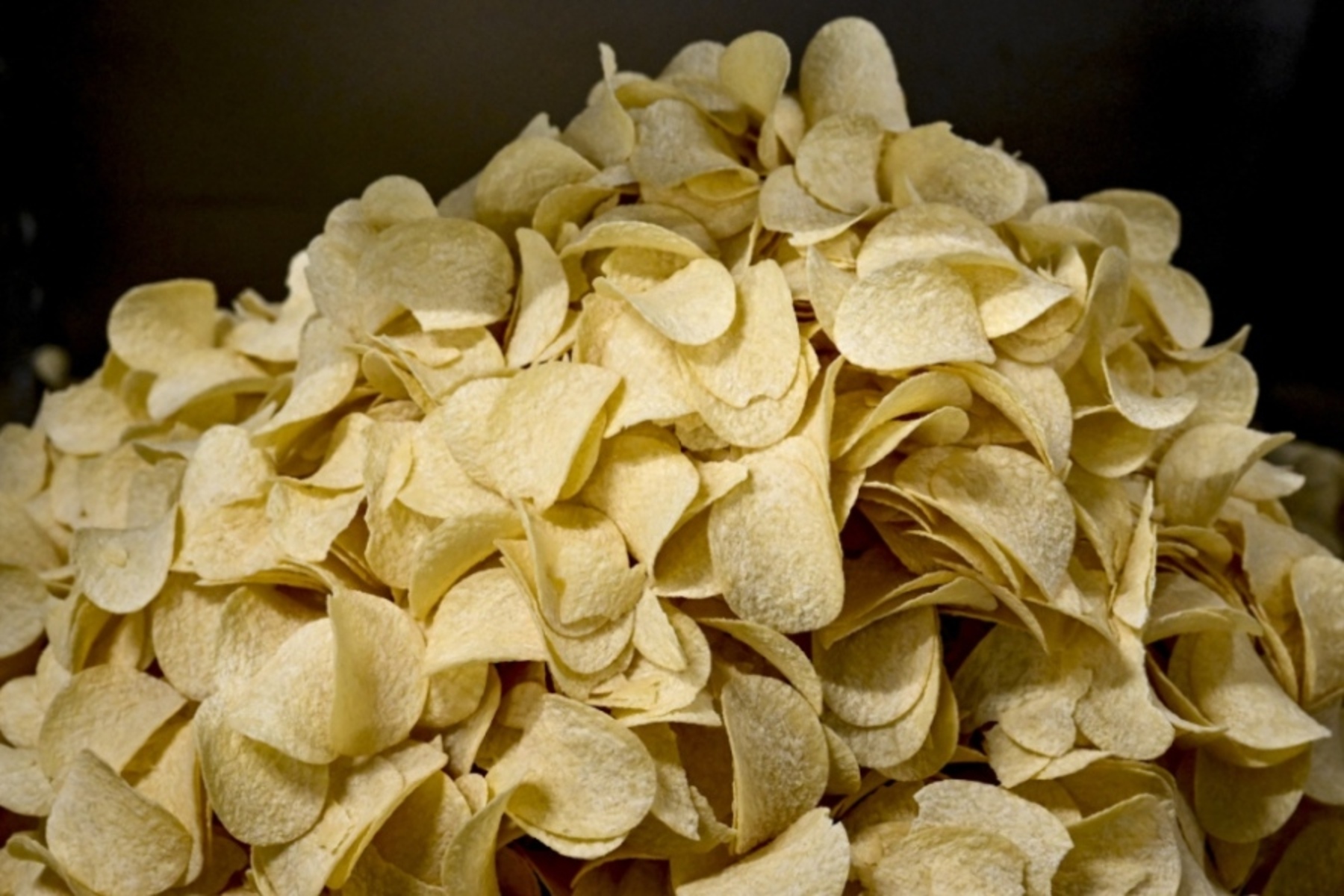 Fußball-WM naht: Viele Chips schmecken, Preis macht Untersch