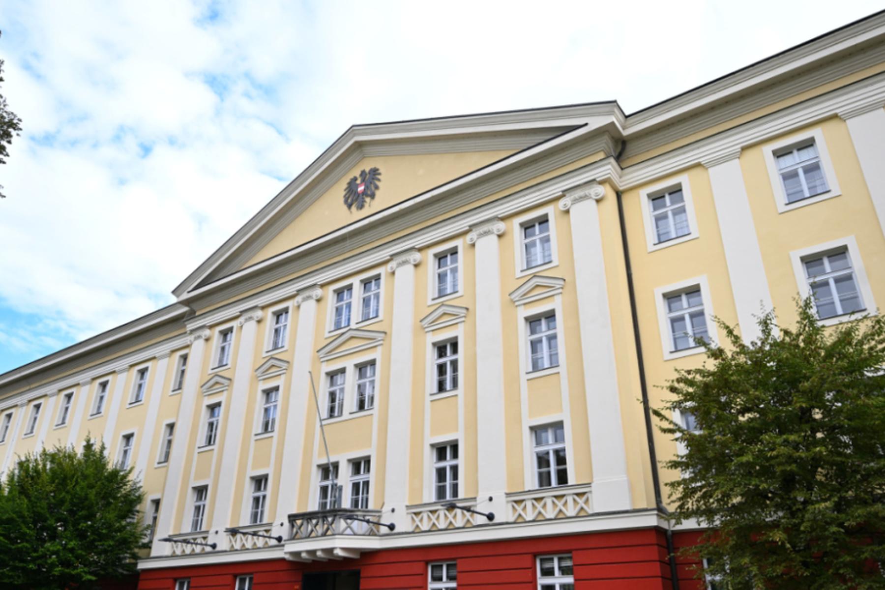 Klagenfurt: Prozess um toten Heimbewohner in Kärnten vertagt