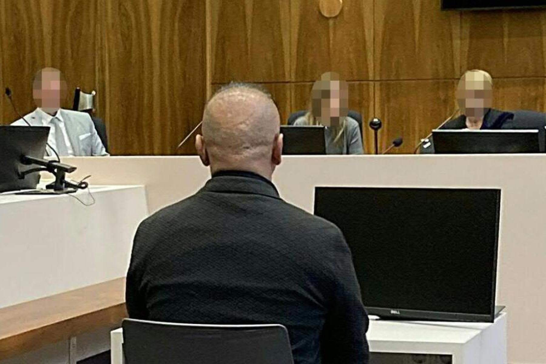 Graz: Prozess um tödlichen Brand in Grazer Bar