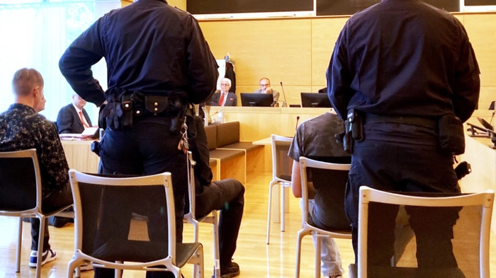 Jugendliche sollen Frau brutal malträtiert haben | Jugendliche sollen Frau brutal malträtiert haben
