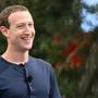 Mark Zuckerberg verletzt sich bei Training für Kampf gegen Elon Musk | Mark Zuckerberg verletzt sich bei Training für Kampf gegen Elon Musk