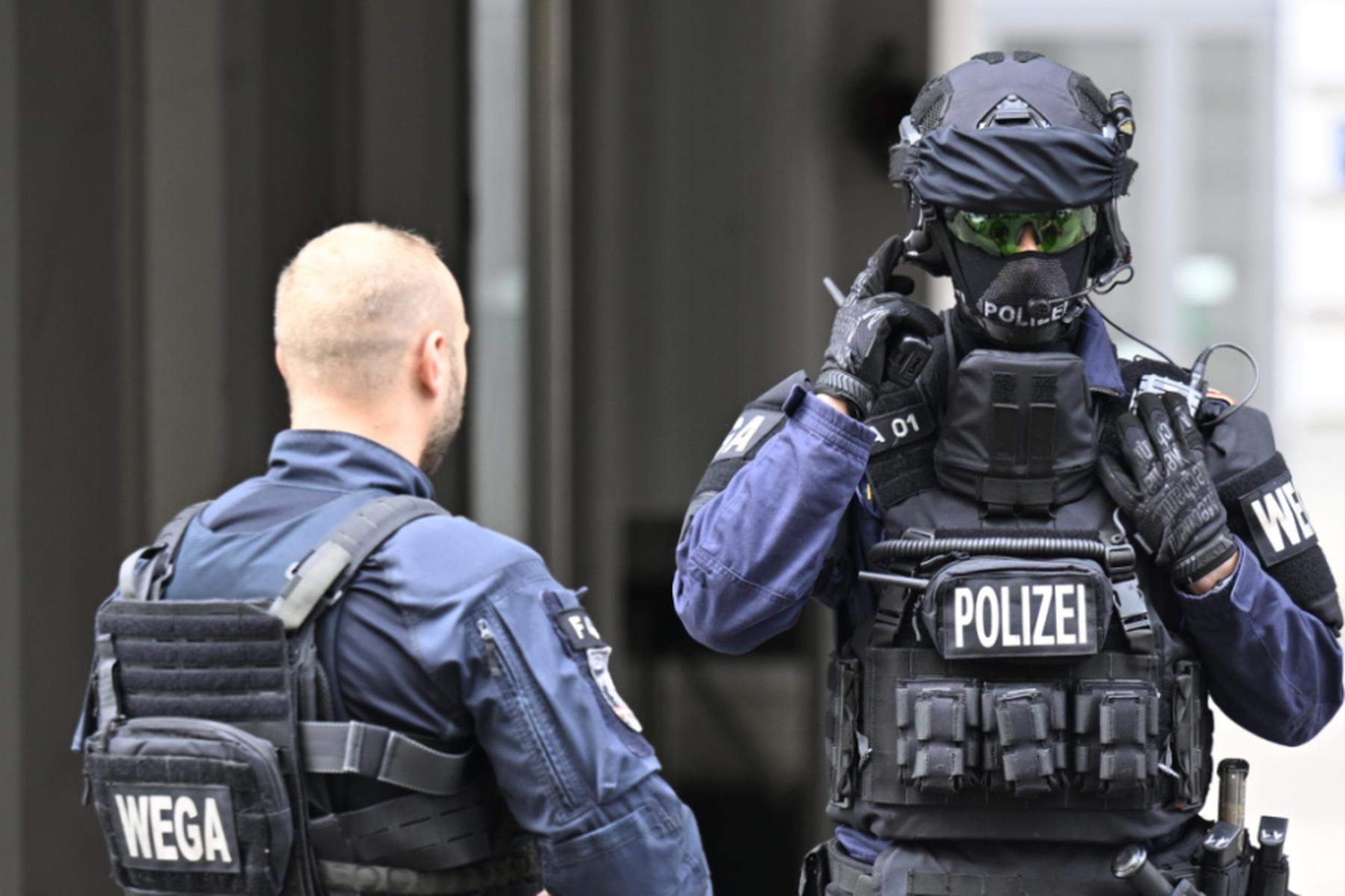 Wien: Von der Türkei wegen Mordes Gesuchter in Wien festgenommen