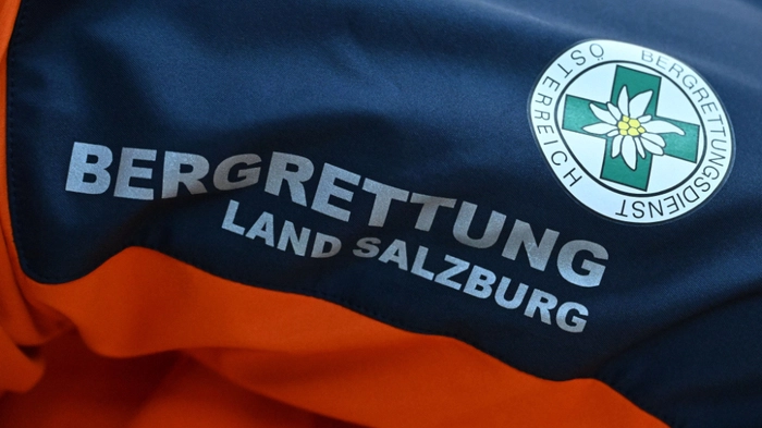 Neben zwei Rettungshubschraubern stand auch die Bergrettung im Einsatz | Neben zwei Rettungshubschraubern stand auch die Bergrettung im Einsatz