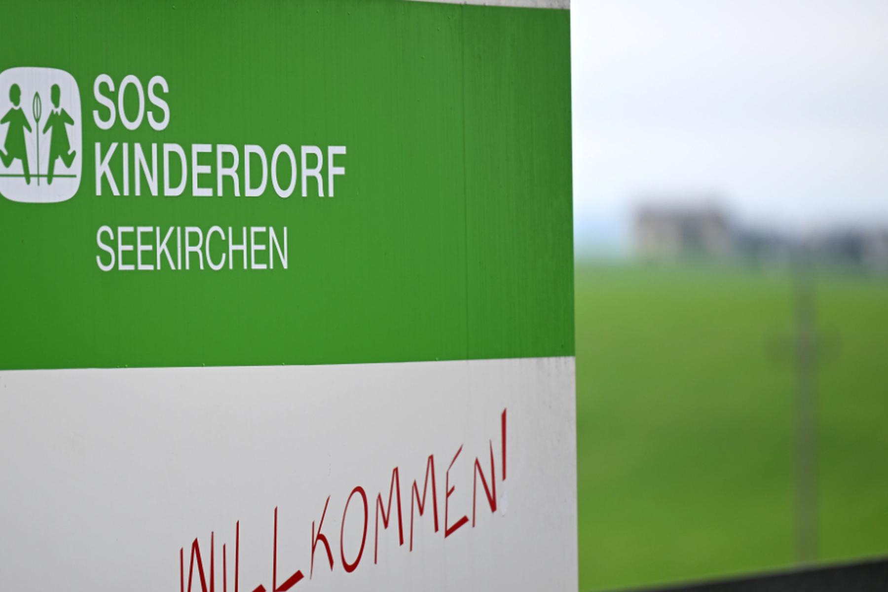 Wien: Vertrag von SOS-Kinderdorf-Geschäftsführer Moser gekündigt