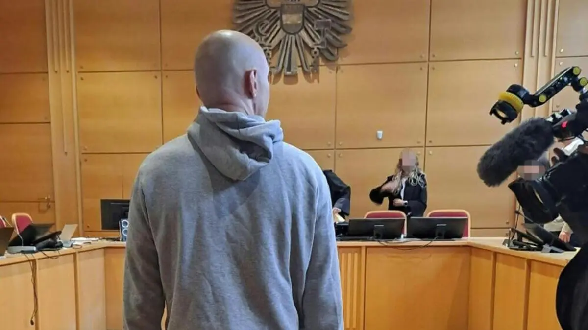 Zwei Tage dauert der Prozess wegen versuchten zweifachen Mordes | Zwei Tage dauert der Prozess wegen versuchten zweifachen Mordes