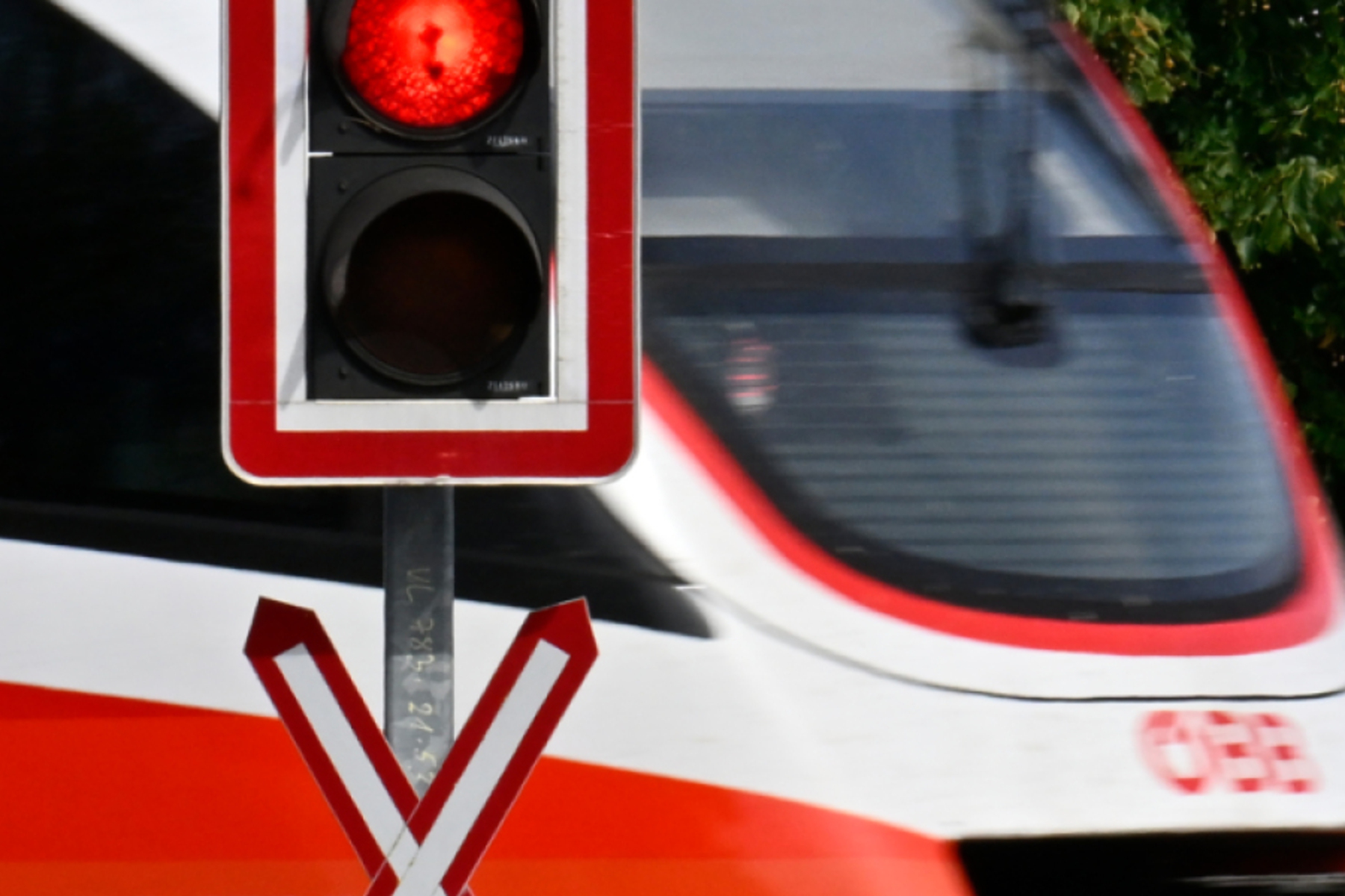 Von Zug erfasst: Zustand von 17-Jährigem ist weiterhin kritisch