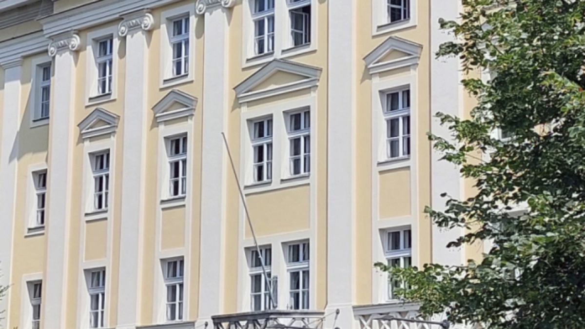 Der Prozess gegen den Arzt wurde erneut vertagt | Der Prozess gegen den Arzt wurde erneut vertagt