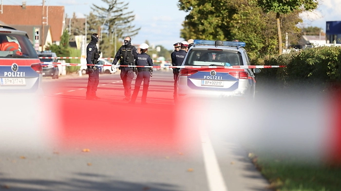 33-Jährige wurde von Ex-Partner erschossen | 33-Jährige wurde von Ex-Partner erschossen