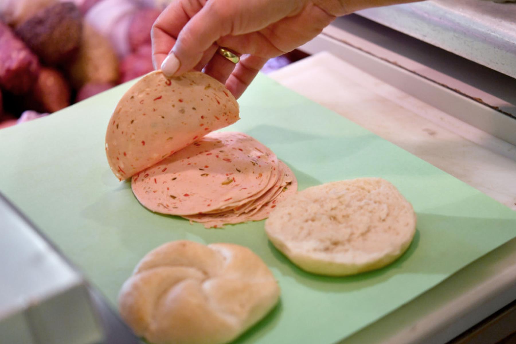 Paris: Konservierungsstoffe in Lebensmitteln erhöhen Krebsrisiko