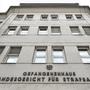43-jähriger Wiener Frauenverfolger bleibt in Haft | 43-jähriger Wiener Frauenverfolger bleibt in Haft