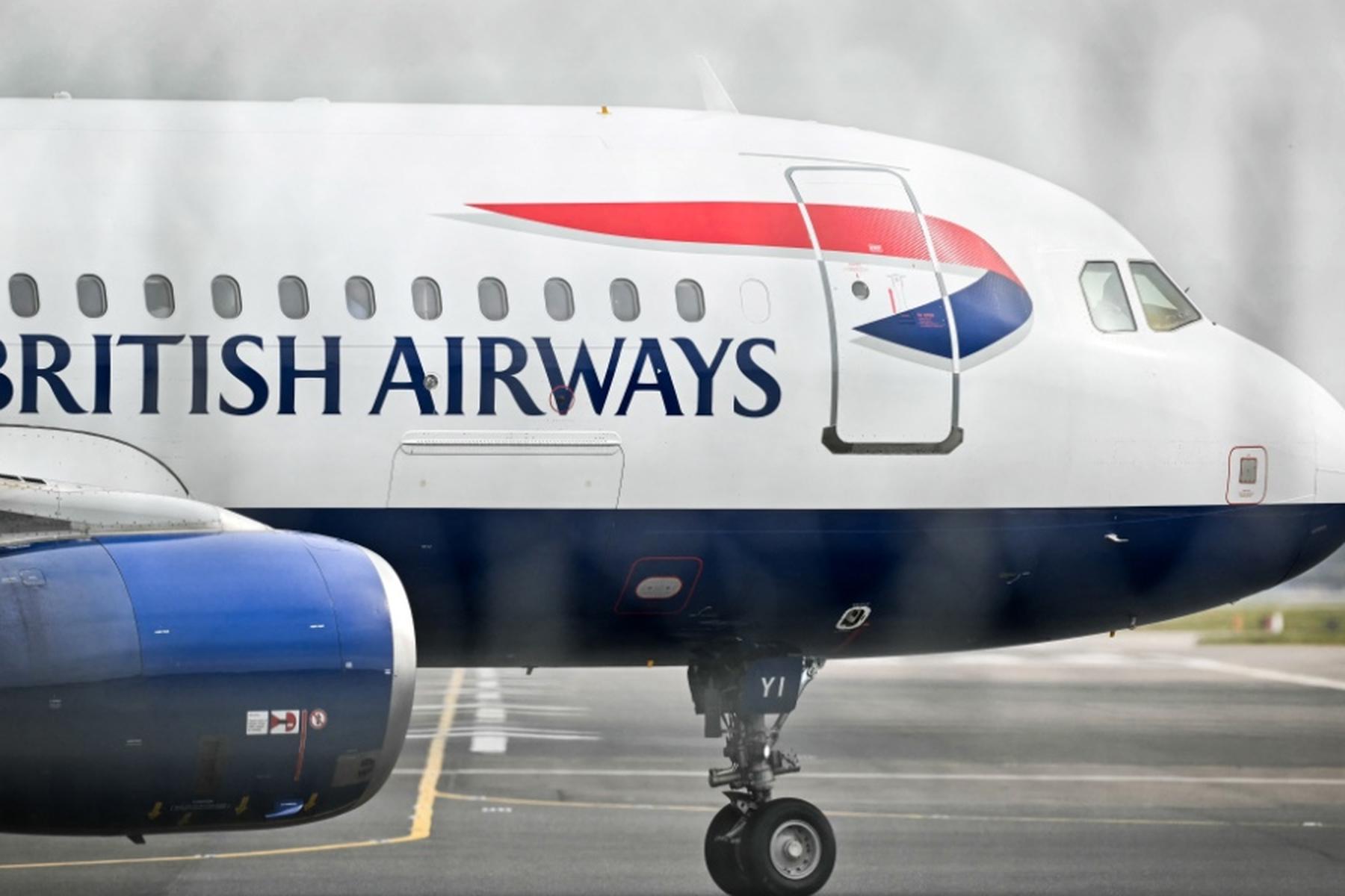 London: Probleme bei britischer Flugsicherung