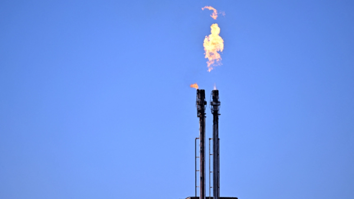 Treibstoffproduktion bei Ölraffinerie in Geelong beeinträchtigt | Treibstoffproduktion bei Ölraffinerie in Geelong beeinträchtigt