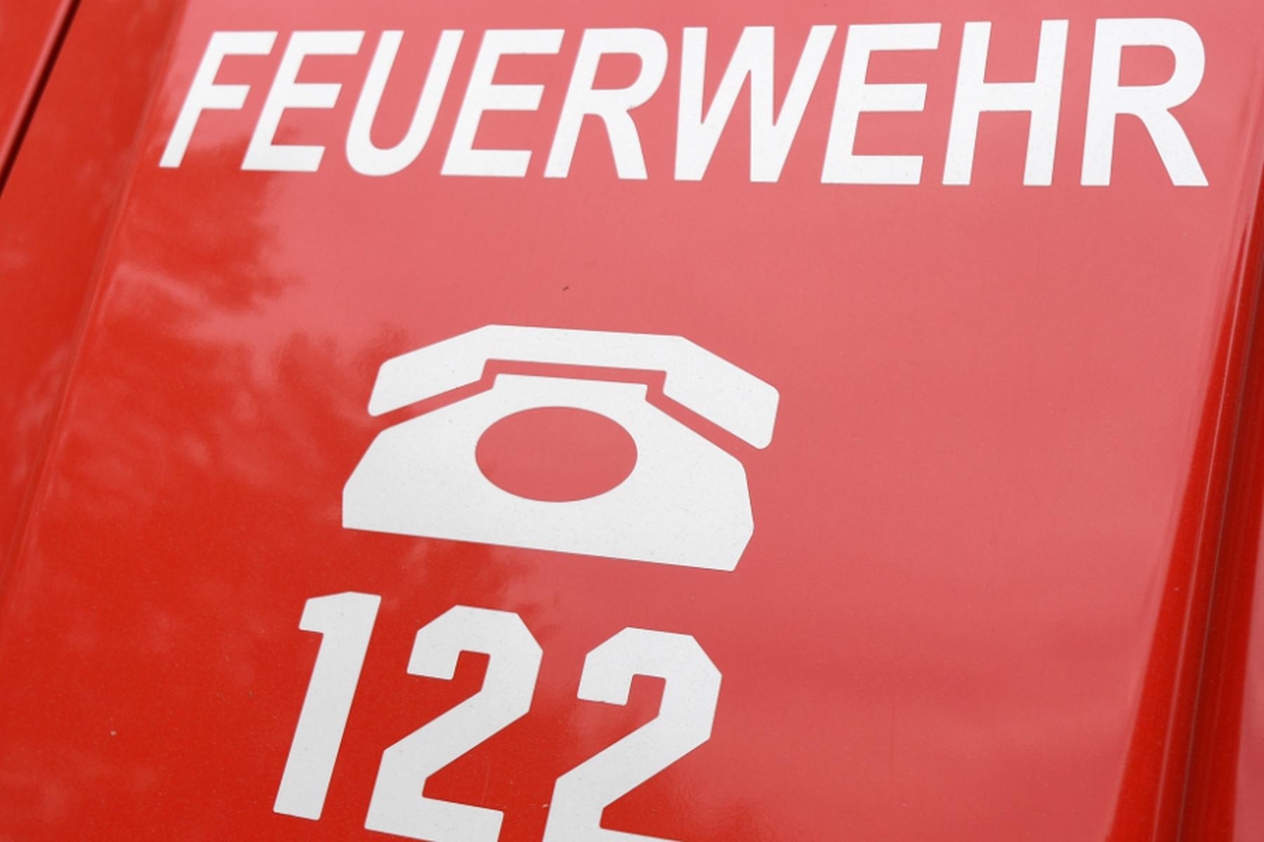 Landl: Kerze als Ursache von Brand von Haus in der Steiermark