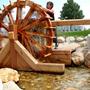 Angeklagter hatte Opfer bei Wasserspielplatz gesichtet | Angeklagter hatte Opfer bei Wasserspielplatz gesichtet