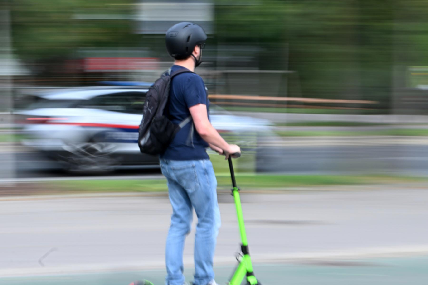 Wien: Heuer schon mehr Verkehrstote als im gesamten Vorjahr
