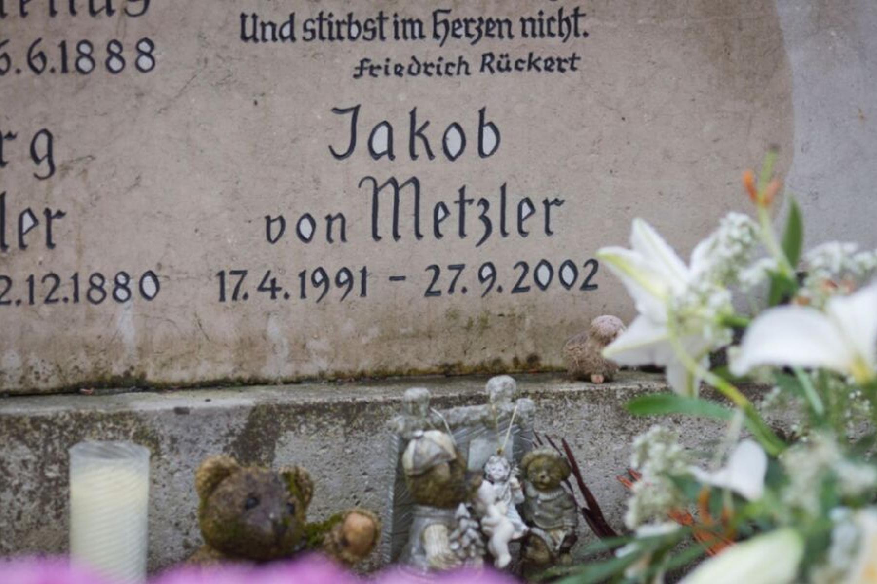 Kassel: Deutscher Kindsmörder bleibt 23 Jahre nach der Tat in Haft