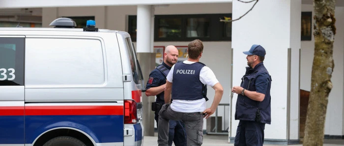 Nach Tötungsdelikt im Pinzgau: Der 32-jährige Tatverdächtige wird nach Österreich ausgeliefert.