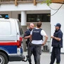 Nach Tötungsdelikt im Pinzgau: Der 32-jährige Tatverdächtige wird nach Österreich ausgeliefert.