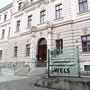 Haftprüfung am Landesgericht Wels | Haftprüfung am Landesgericht Wels