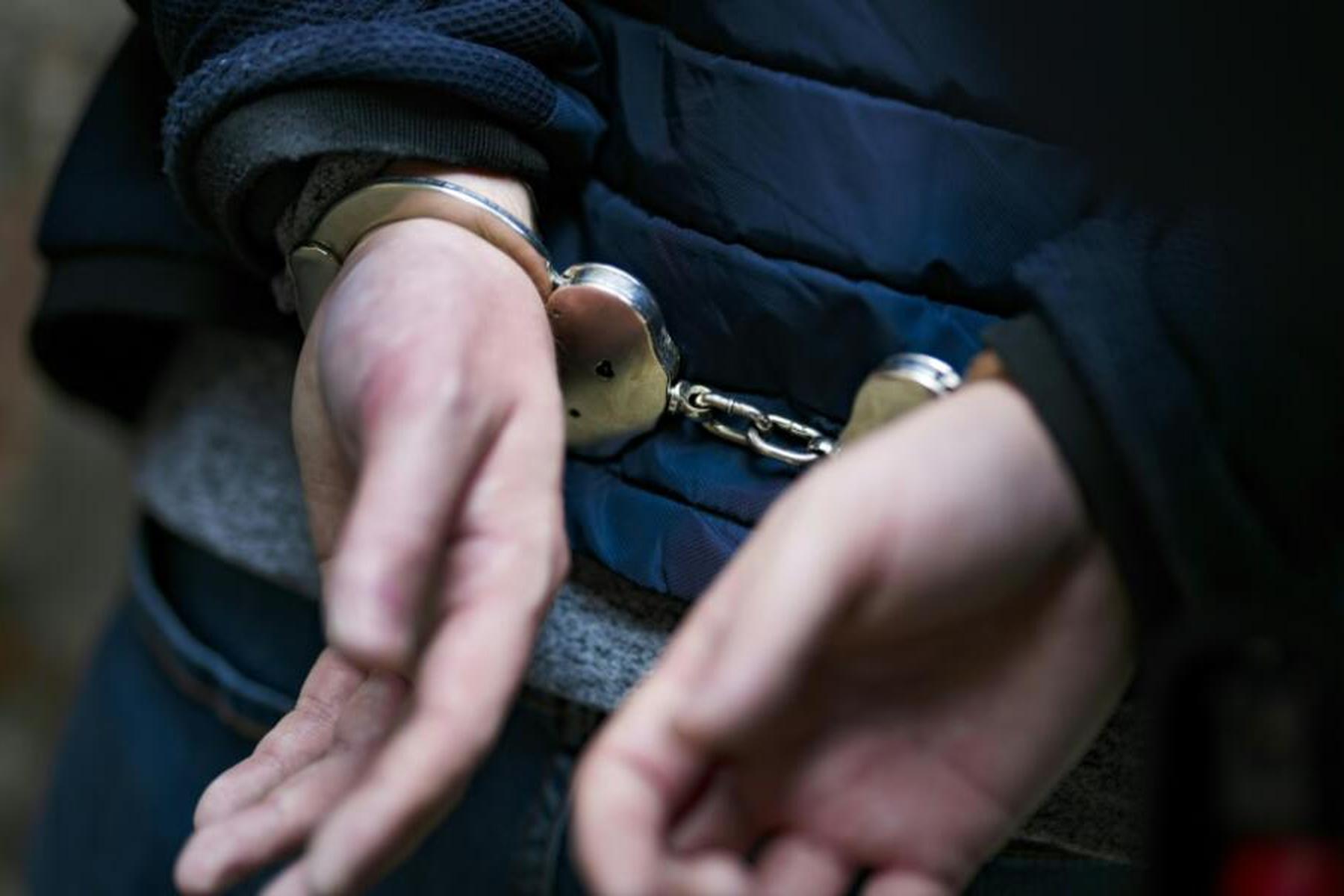 Wien: Mann in Wien nach Bissattacke auf Partnerin festgenommen