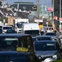 Mehr Verkehr und höhere Temperaturen als Belastung | Mehr Verkehr und höhere Temperaturen als Belastung
