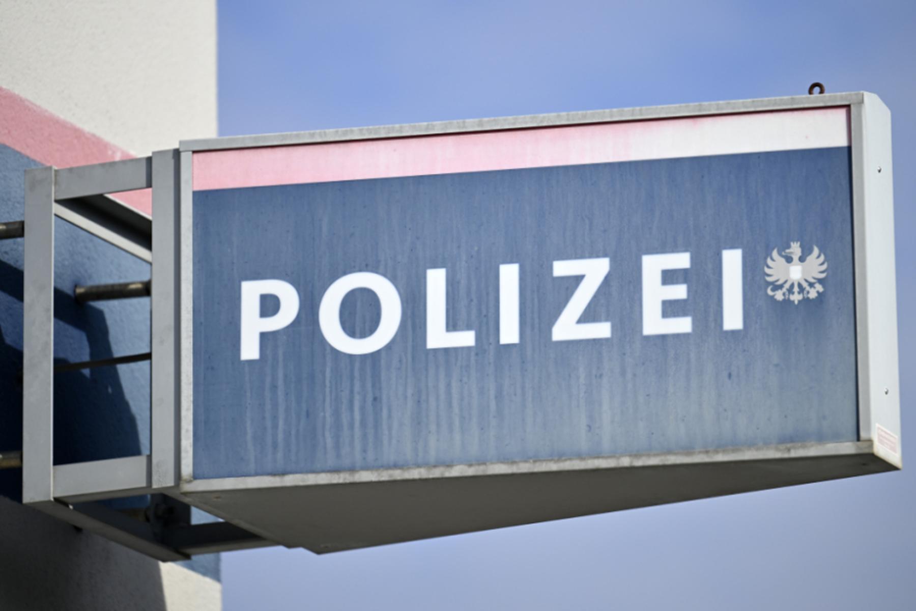 Wien: Über 10.000 Euro Schaden: Serieneinbrecher in Wien gefasst