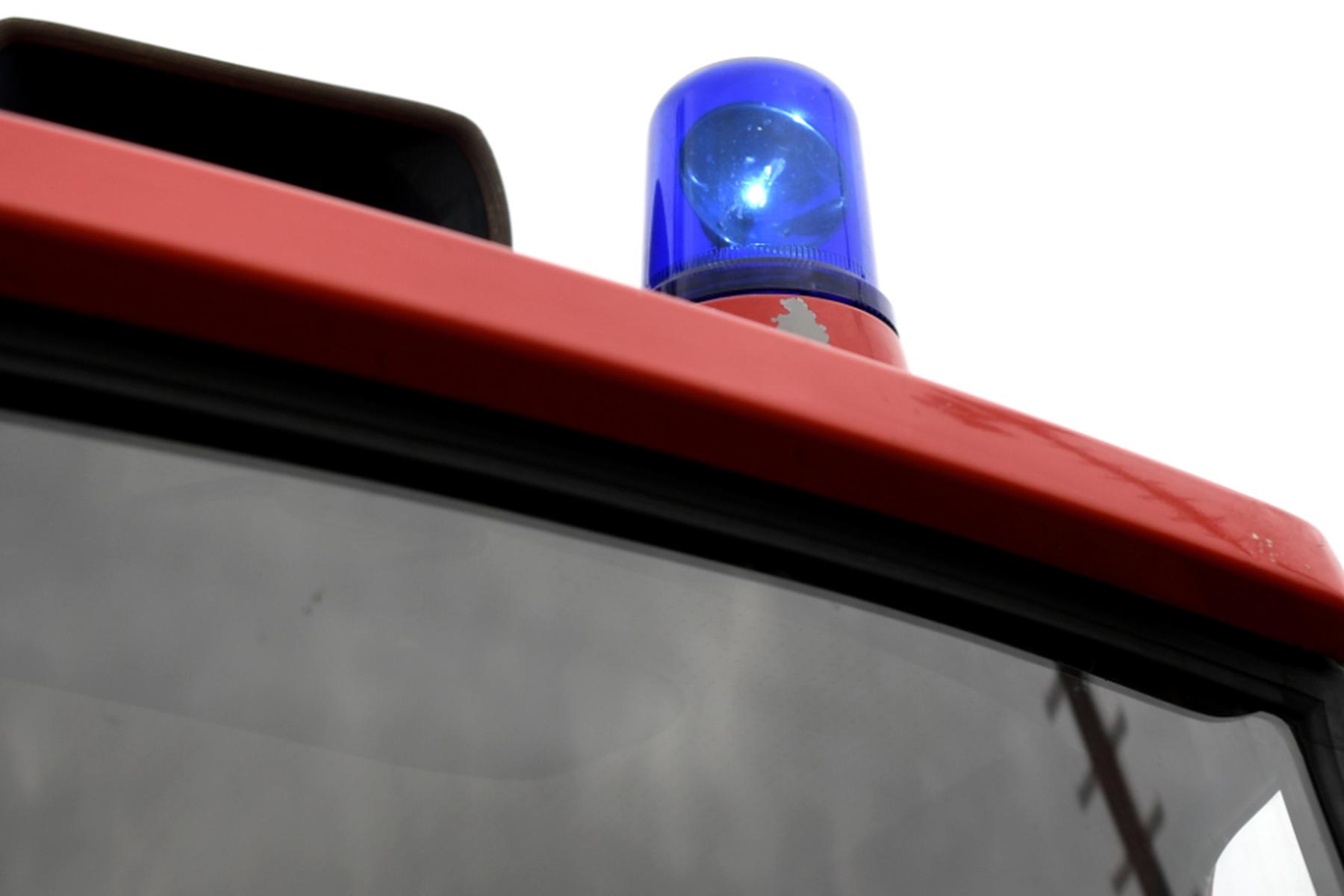 Rohrberg: Tiroler Siedlung war nach Felssturz nicht erreichbar