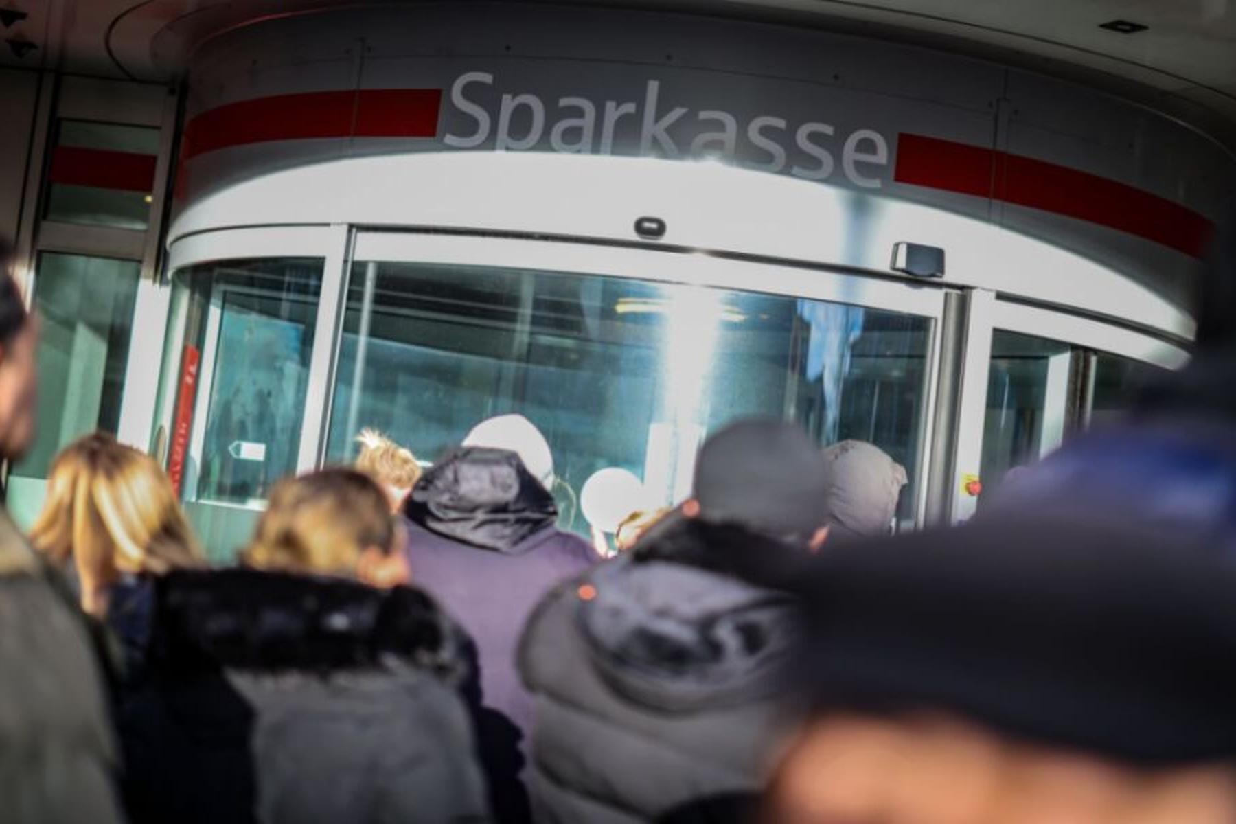 Gelsenkirchen: 30 Millionen Euro Beute bei Tresorcoup in Gelsenkirchen