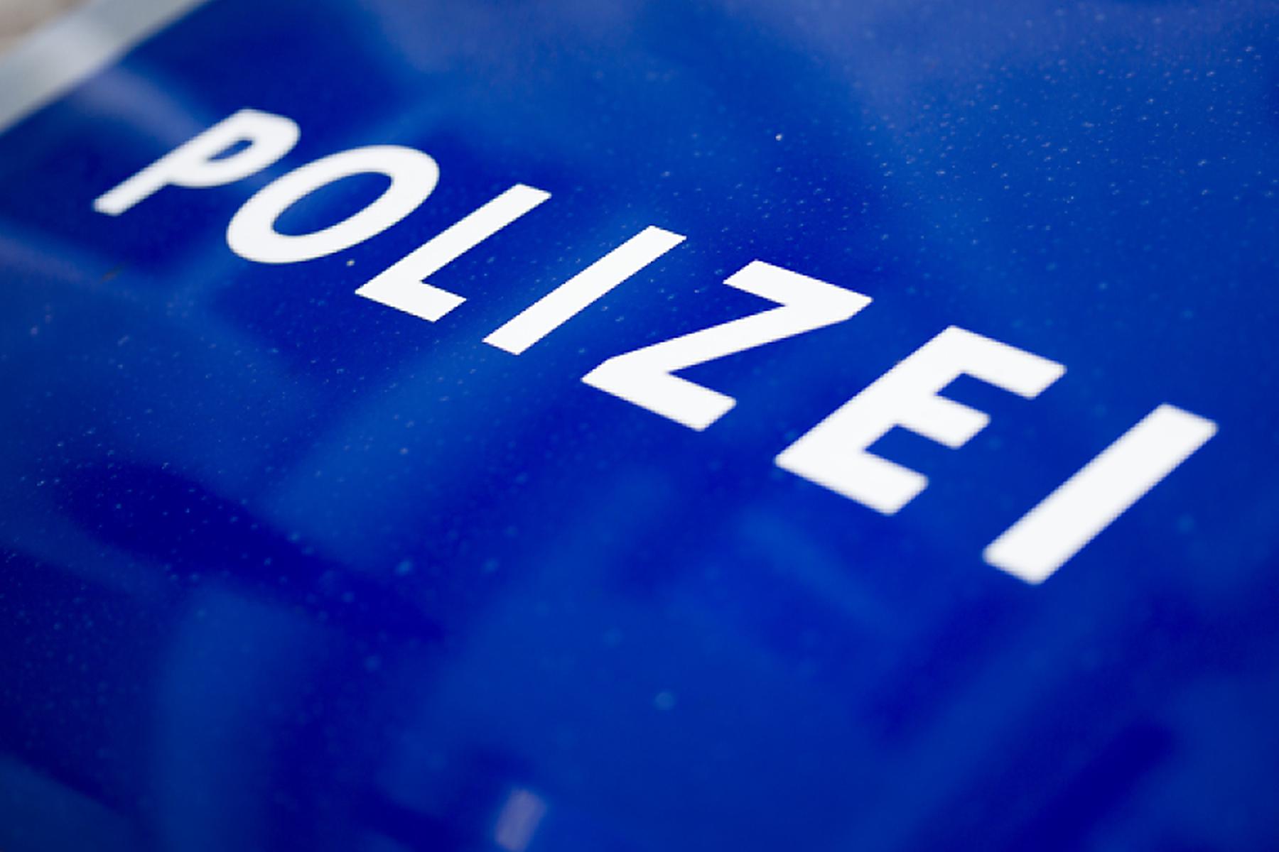 Pasching/Marchtrenk: Zehnjährige in Oberösterreich mit gestohlenem Auto unterwegs