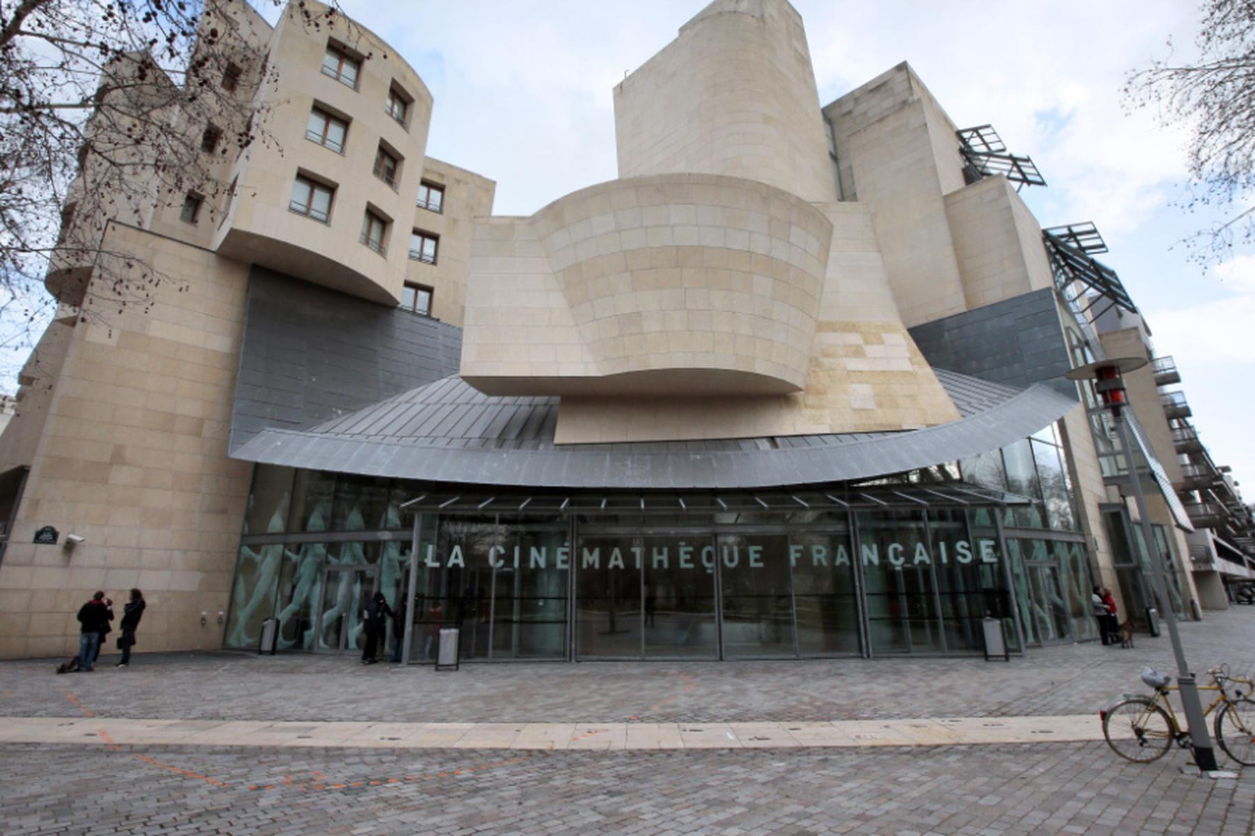 Paris: Pariser Filminstitut schließt Kinosäle wegen Bettwanzen