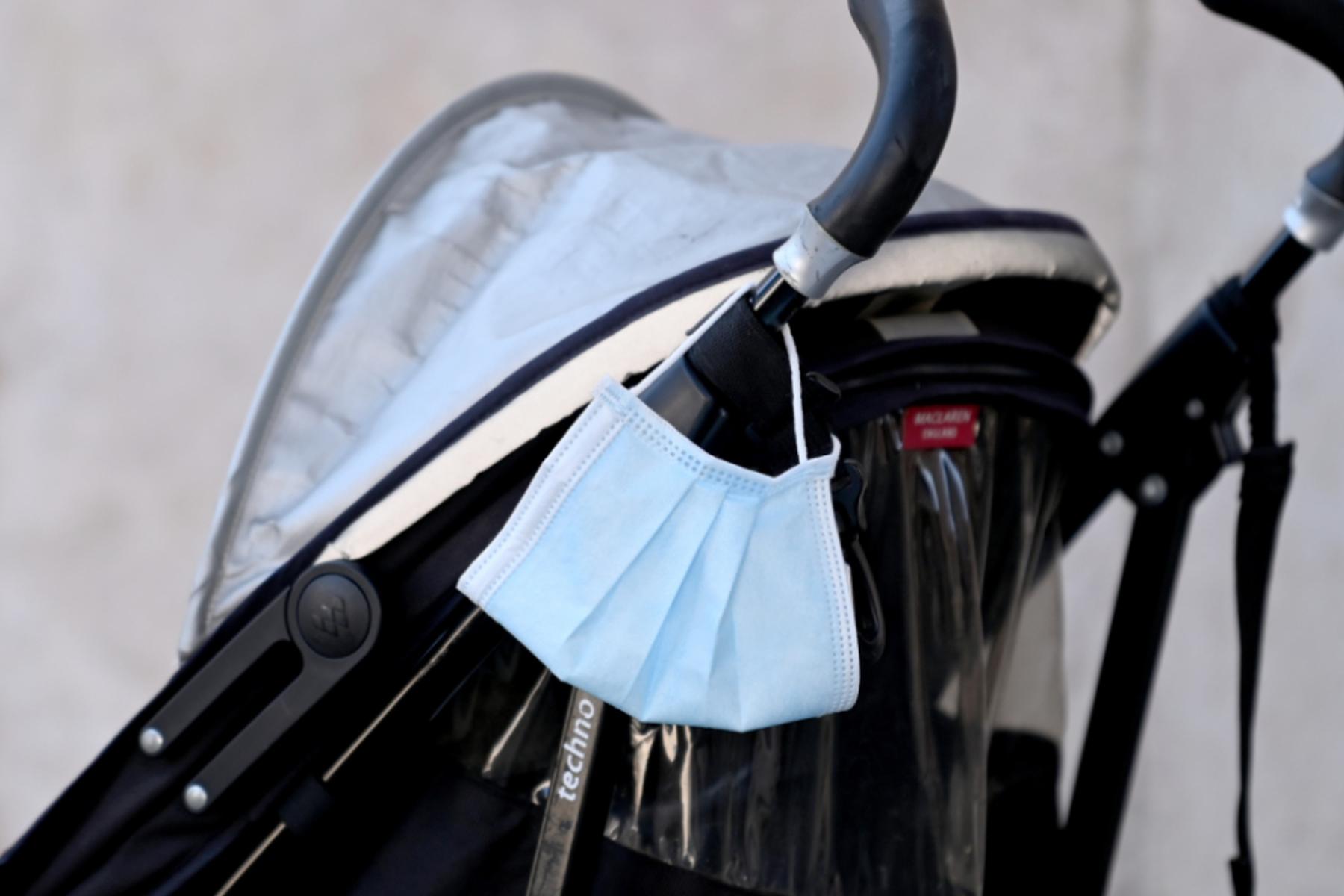 Wien/Linz: Sicherheit laut Test bei günstigeren Kinderbuggys gegeben