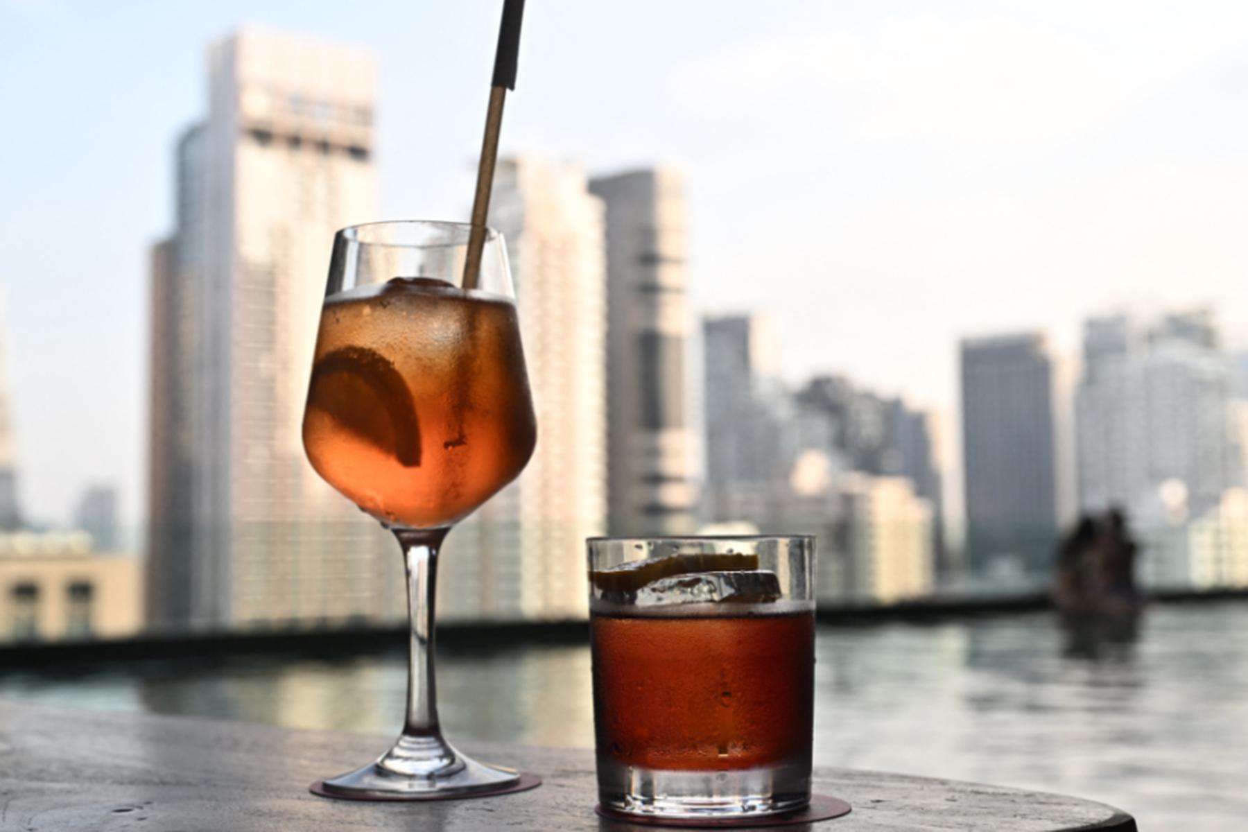 Bangkok: Alkoholverkauf am Nachmittag in Thailand testweise erlaubt