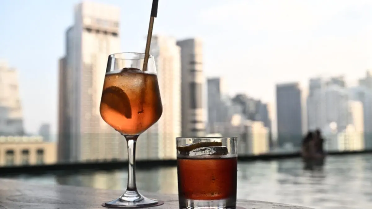 Alkohol in Thailand am Nachmittag ist testhalber erlaubt | Alkohol in Thailand am Nachmittag ist testhalber erlaubt