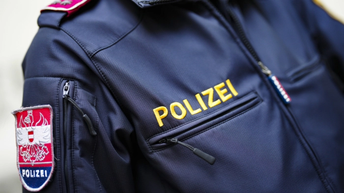 Polizeiuniform