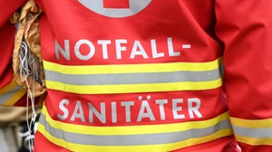 43-jähriger Rumäne starb bei Unfall in NÖ | 43-jähriger Rumäne starb bei Unfall in NÖ