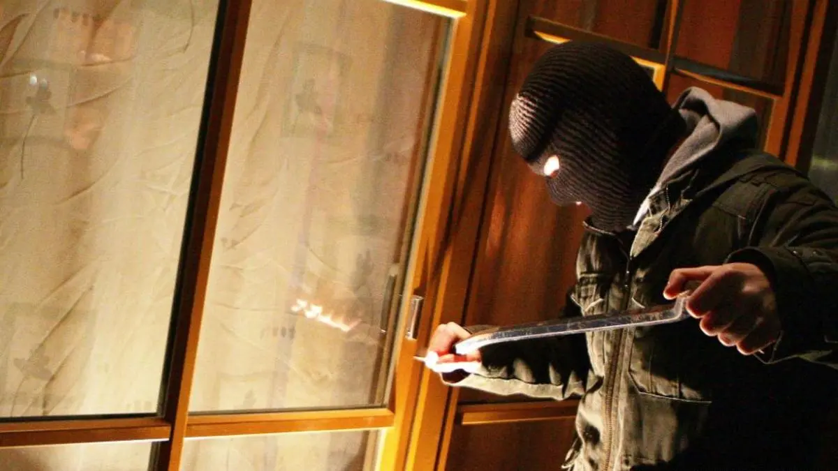 Weihnachten ist pro Jahr der Tag mit den meisten Einbrüchen | Weihnachten ist pro Jahr der Tag mit den meisten Einbrüchen