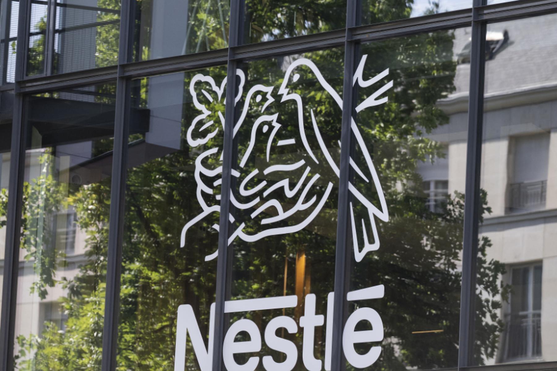 Wien: Nestlé ruft weltweit Nahrung für Säuglinge zurück