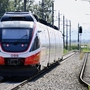 Bahnstrecke Feldkirch-Buchs bis Oktober gesperrt | Bahnstrecke Feldkirch-Buchs bis Oktober gesperrt