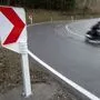 Motorradlenker starb bei Unfall im Weinviertel | Motorradlenker starb bei Unfall im Weinviertel