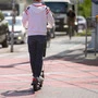 E-Scooter-Fahrende mit negativem Einfluss auf die Verkehrsstatistik | E-Scooter-Fahrende mit negativem Einfluss auf die Verkehrsstatistik