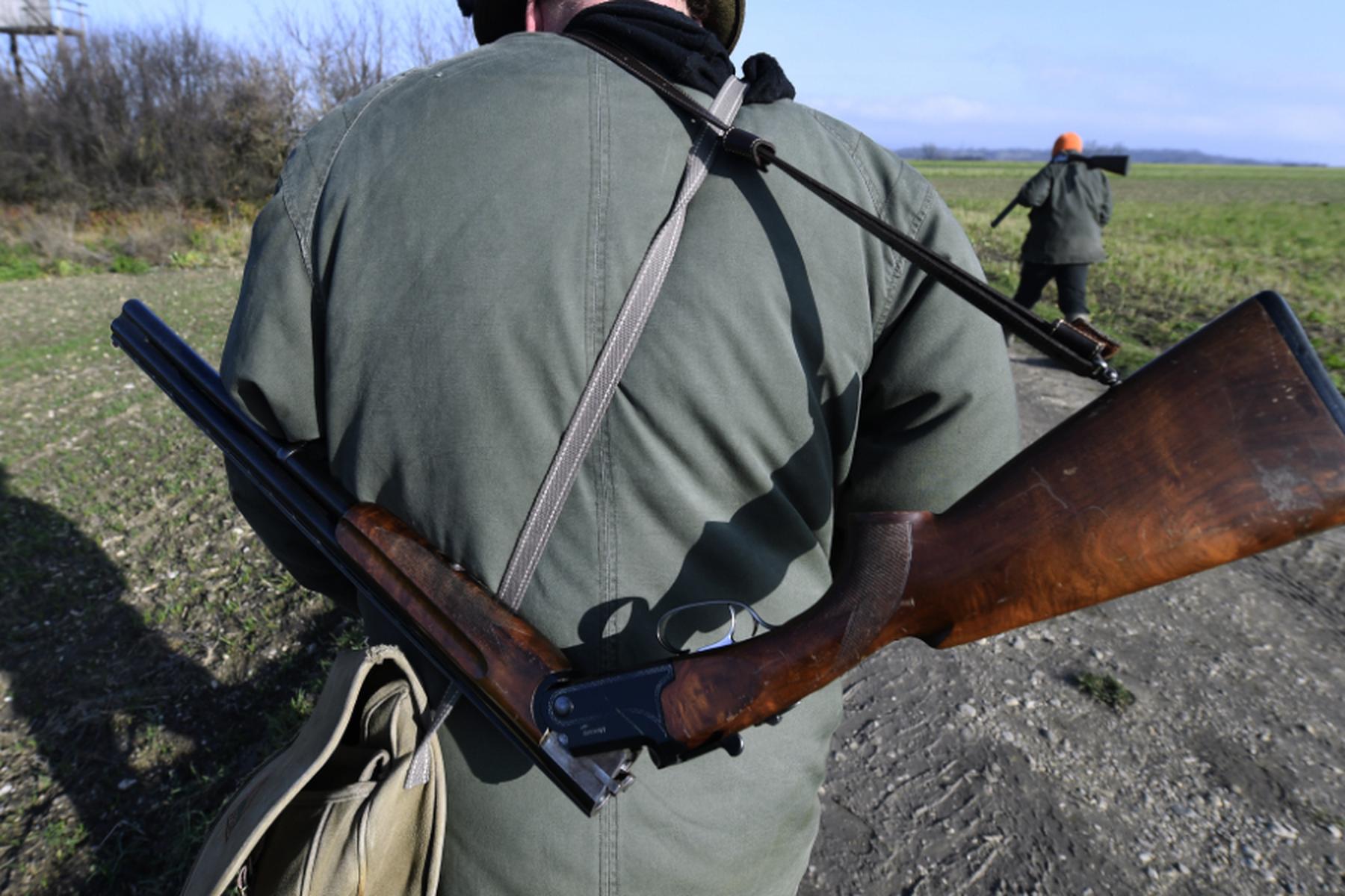 Wien: Grüne weiter für schärferes Waffenrecht