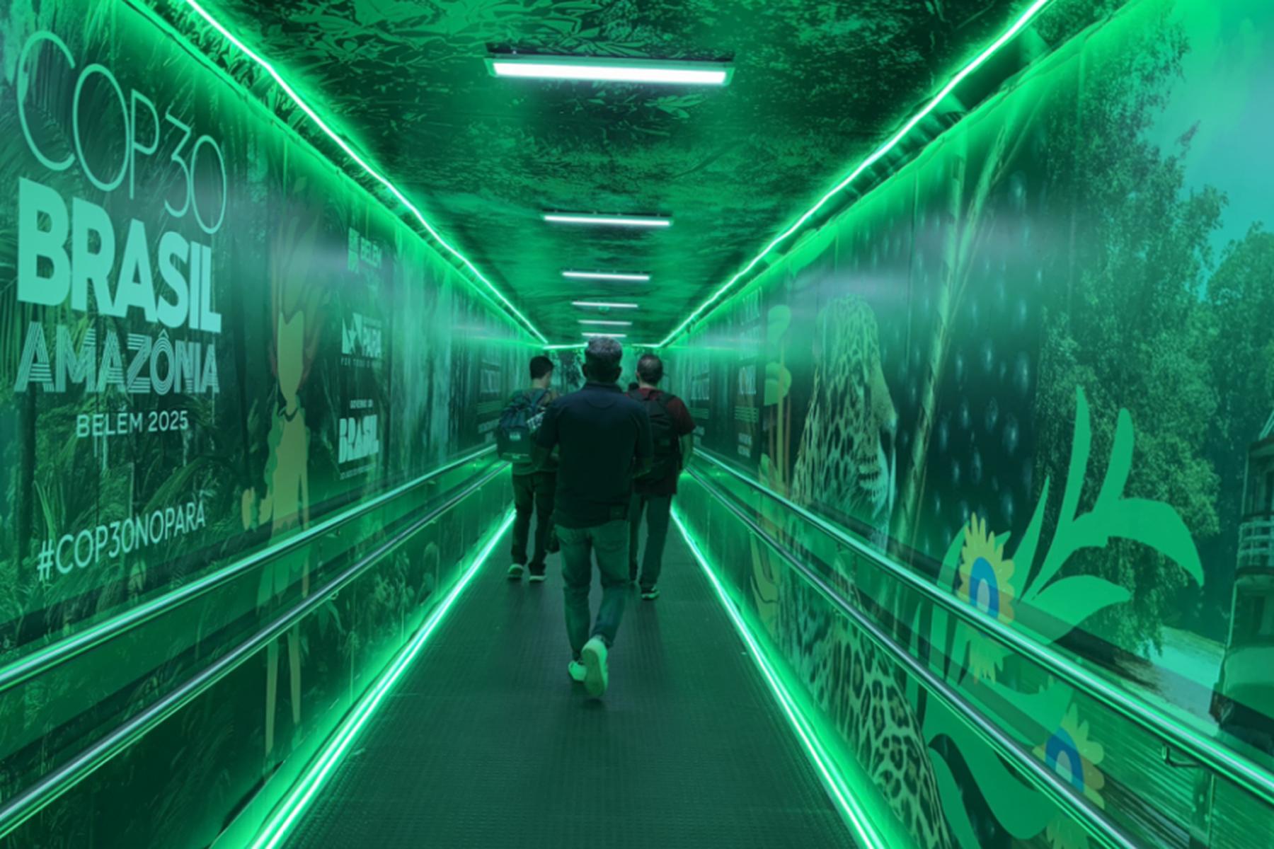 Wien/Laxenburg/Belem: Forscher: COP30 hat Welt Pariser-Zielen kaum näher gebracht