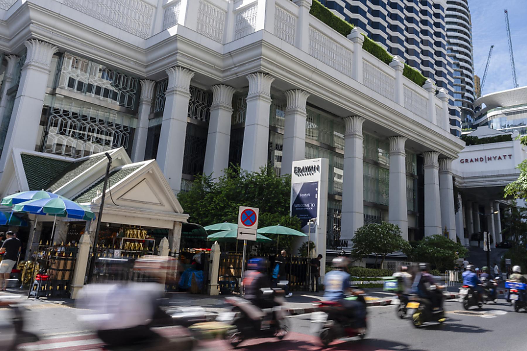 Bangkok: Mysteriöser Tod von sechs Vietnamesen in Bangkoker Hotel