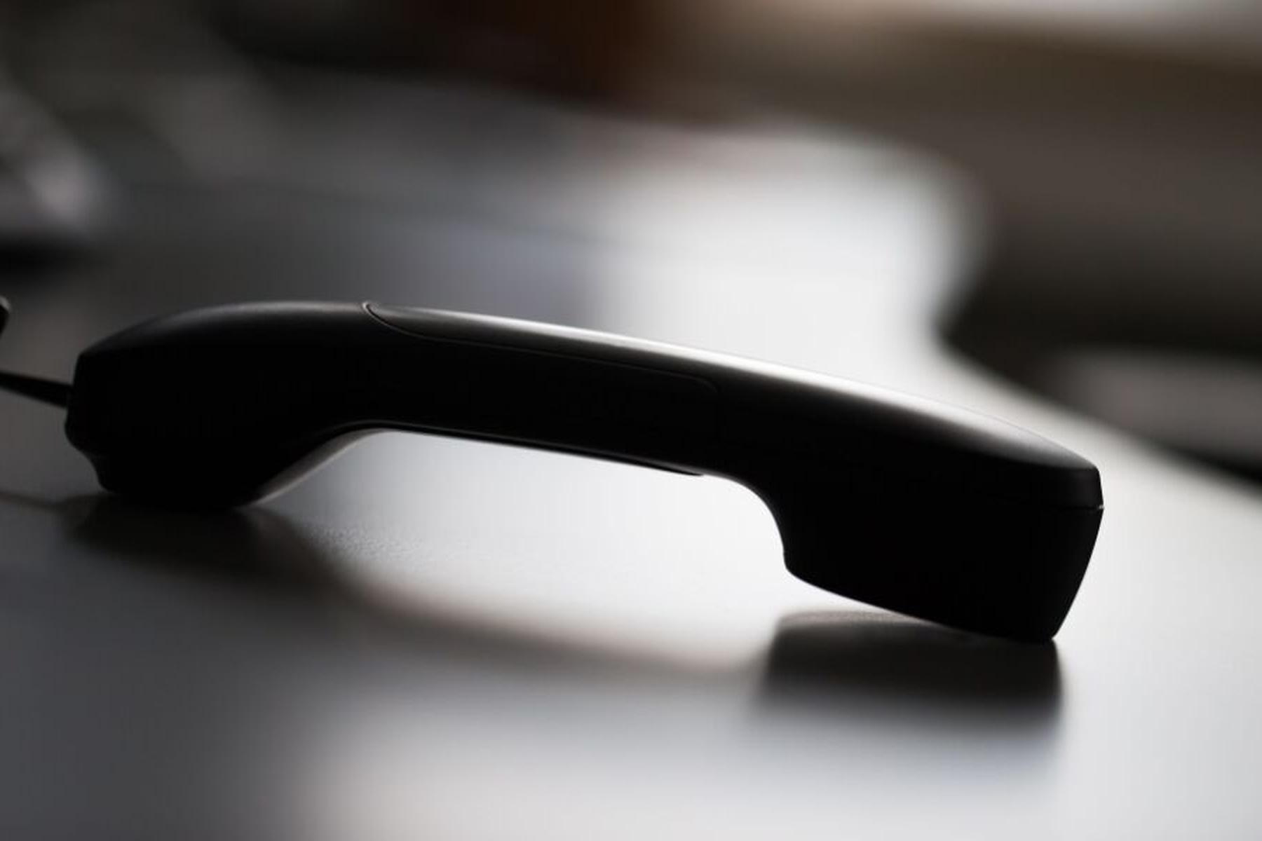 Berlin: 16 verdächtige Enkeltrick-Betrüger festgenommen