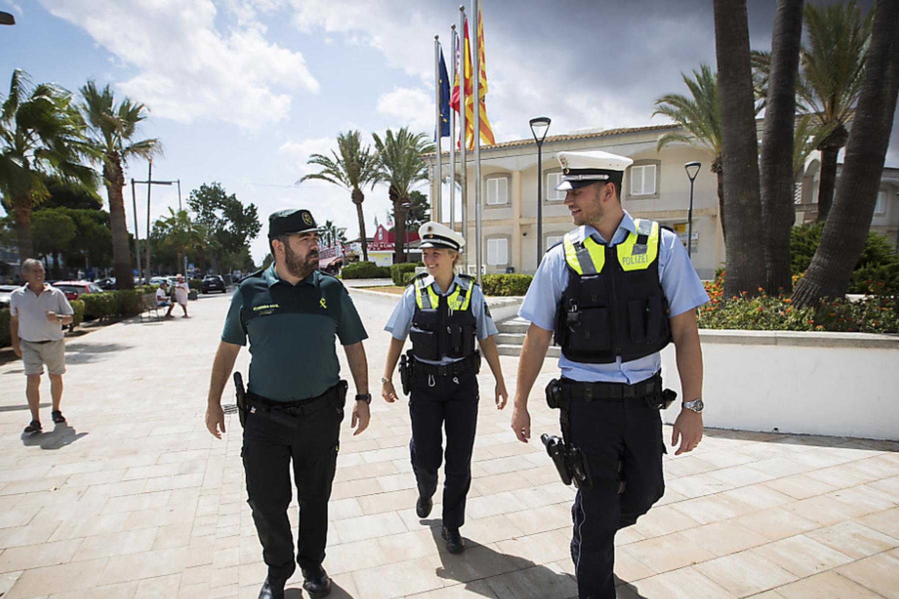 Palma de Mallorca: Alkoholkonsum auf der Straße in Mallorca nun verboten