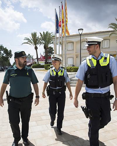 Beliebte Partyorte betroffen | Beliebte Partyorte auf Mallorca sind von einem Alkoholverbot betroffen
