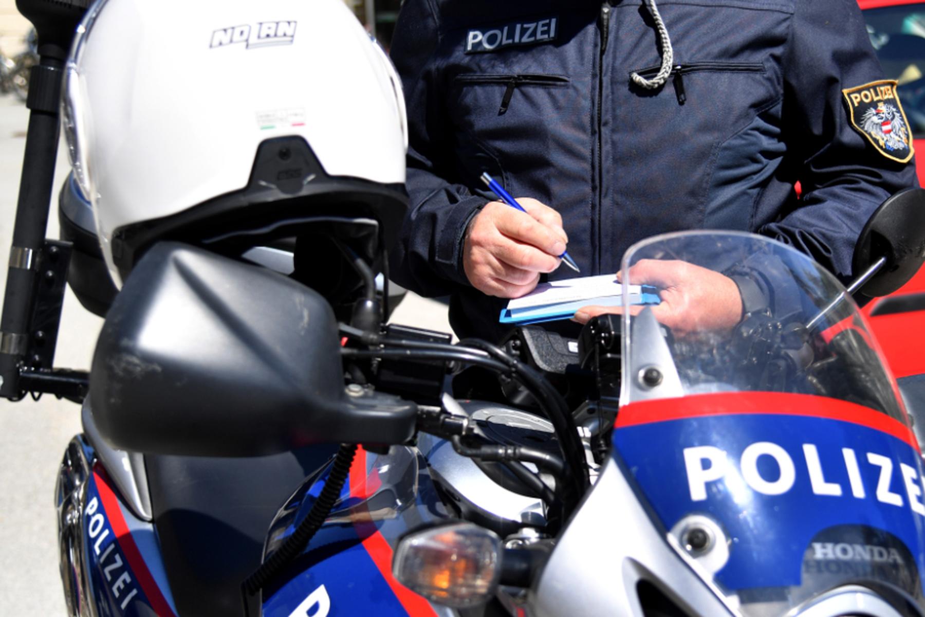 Wien: 77 Getötete in der Motorradsaison 2025